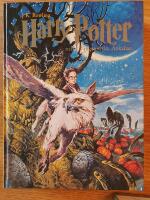 Harry Potter och f&aring;ngen fr&aring;n Azkaban