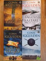 Er&ouml;vraren-serien: Del 1-4