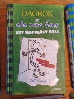 Ett hoppl&ouml;st fall