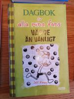 V&auml;rre &auml;n vanligt