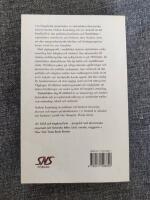 V&auml;stv&auml;rldens v&auml;g till v&auml;lst&aring;nd