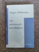 Den postnationella konstellationen