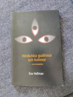 Hinduiska gudinnor och kvinnor : En introduktion
