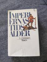 Imperiernas tids&aring;lder