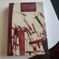 Spr&aring;kets enhet och m&aring;ngfald