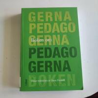 Boken om pedagogerna