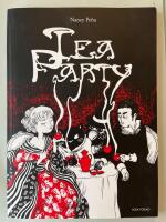 Tea Party