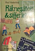 R&auml;kneg&aring;tor - sifferlekar