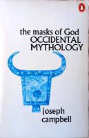 The masks of God - Occidental Mythology
