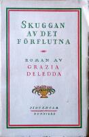 Skuggan av det f&ouml;rflutna