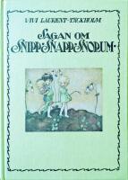 Sagan om Snipp, Snapp, Snorum