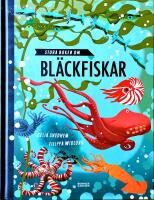 Stora boken om bl&auml;ckfiskar