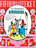 La Fontaines djurfabler