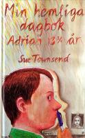 Min hemliga dagbok - Adrian 13 3/4 &aring;r
