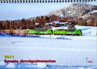 J&auml;rnv&auml;gsalmanackan 2011