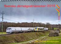 J&auml;rnv&auml;gsalmanackan 2018