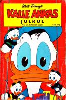 Kalle Ankas Julkul 1968