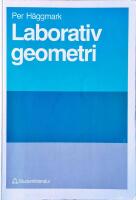Laborativ geometri