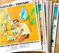 Natur & Teknik