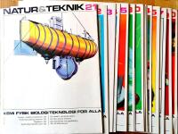 Natur & Teknik