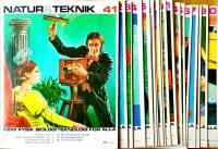 Natur & Teknik