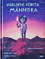V&auml;rldens f&ouml;rsta m&auml;nniska