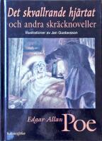 Det skvallrande hj&auml;rtat och andra skr&auml;cknoveller