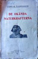 De ok&auml;nda naturkrafterna