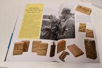 Hemmafronten : Finland under krigs&aring;ren 1939-1945 sett med kvinnors och barns &ouml;gon