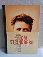 Om Strindberg