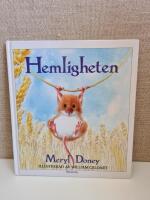 Hemligheten