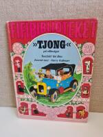 "Tjong" p&aring; villov&auml;gar