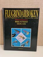 Flugbindarboken
