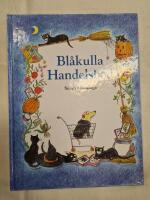 Bl&aring;kulla handelsbod