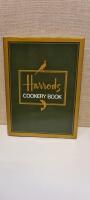 Harrods Cookery Book