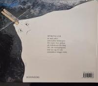 Sp&ouml;knattens minsta buu!