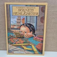 Skrinets hemligheter