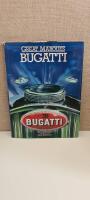 Great marques Bugatti