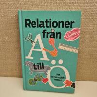 Relationer fr&aring;n A till &Ouml;