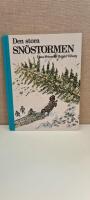Den stora sn&ouml;stormen