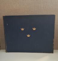 Sveriges Krigshistoria i Bilder