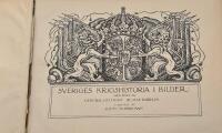 Sveriges Krigshistoria i Bilder