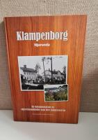 Klampenborg Njurunda En dokumentation av sågverkssamhället som blev naturreservat