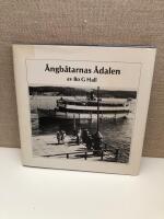 &Aring;ngb&aring;tarnas &Aring;dalen