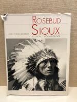 Rosebud Sioux : ett folk i f&ouml;rvandling