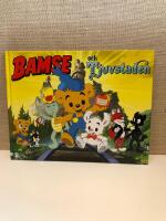 Bamse och Tjuvstaden