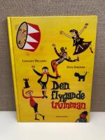 Den flygande trumman
