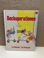 Dockoperationen