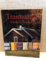 Trasmattor fr&aring;n hela Sverige