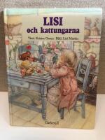 Lisi och kattungarna
